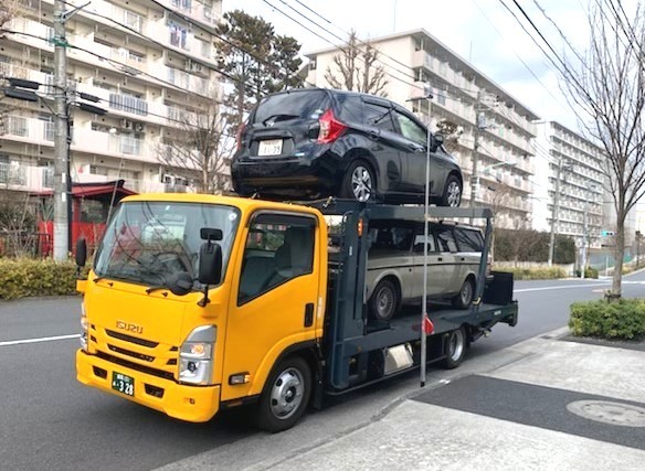 布宮自動車工業　24時間サポート